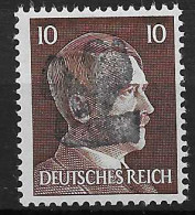 Allemagne/émission Locale Langenchursdorf  Neuf ** MNH. Signé Dub. TB - Mint