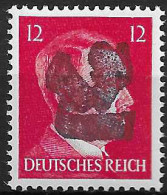 Allemagne/émission Locale Langenchursdorf  Neuf ** MNH. Signé Dub. TB - Mint