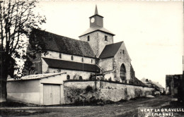 Vert La Gravelle - L'église - Otros & Sin Clasificación