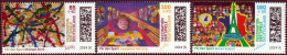 Germany / Duitsland - Postfris / MNH - Complete Set Sports 2024 - Nuevos