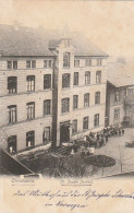 AK Christiania - St. Josefs-Institut - St. Josephs-Schwestern - Ca. 1900  (69132) - Norvège