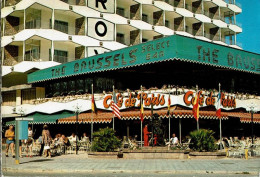 Hotel Belroy Palace  Benidorm - Hotel's & Restaurants