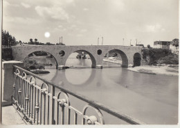 CAPUA  1  PONTE ROMANO SUL VOLTURNO  CASERTA - Caserta