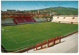 PERUGIA STADIO RENATO CURI STADIUM STADE STADION - Perugia