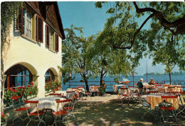 Hotel Restaurant  Glarisegg - Hotel's & Restaurants