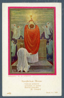 °°° Santino N. 9336 - Cinquantesimo Anno Sacerdozio °°° - Religión & Esoterismo