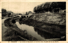 K0405 - ROANNE - D42 - La Rivière Le RENAISON - Roanne