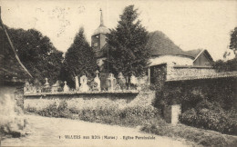 Villers Aux Bois - Eglise Paroissiale - Otros & Sin Clasificación