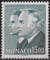 MONACO - N° 1561 - NEUF** MNH - Ungebraucht