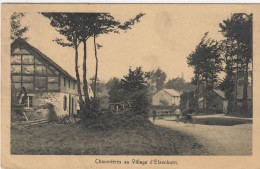 Elsenborn Camp 1927 - Elsenborn (camp)