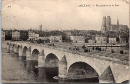 45 ORLEANS - Vue Générale - Orleans