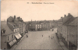 45 MALESHERBES - Place Du Martroi - Malesherbes