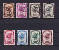 [2828] Zegels 488 - 495 Gestempeld - Used Stamps