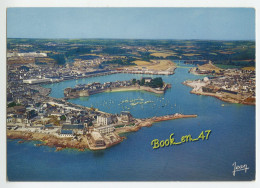 {91932} 29 Finistère Concarneau , Vue Générale - Concarneau