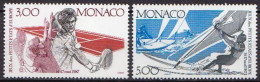 Monaco MNH Set - Other & Unclassified
