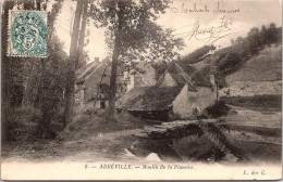 45 ABBEVILLE - Moulin De La Planche - Other & Unclassified