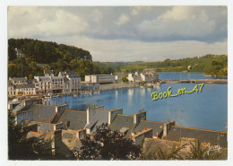 {91934} 29 Finistère Audierne , Vue Générale Du Port - Audierne