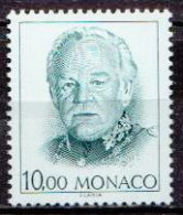 Monaco MNH Stamp - Sonstige & Ohne Zuordnung