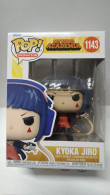 Funko Pop! MY HERO ACADEMIA 1143 Kyouka Jirou (F31) - Otros & Sin Clasificación