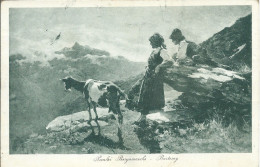 ITALIE - Prealpi Bergamasche - Bartesay - Autres & Non Classés