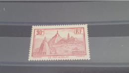 REF A2898  FRANCE NEUF** N°290 - Unused Stamps