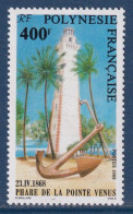 Polynésie Française - YT N° 302 ** - Neuf Sans Charnière - 1988 - Neufs