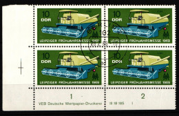 DDR 1478 DV Gestempelt #IV513 - Altri & Non Classificati