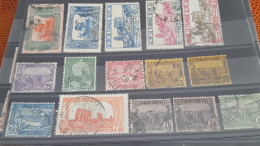 REF A2904  COLONIE FRANCAISE TUNISIE - Used Stamps