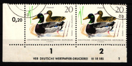 DDR 1359 DV Gestempelt #IV520 - Other & Unclassified