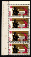 DDR 1314 DV Gestempelt #IV529 - Altri & Non Classificati