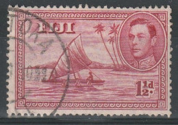 Fidji N° 106 - Fidschi-Inseln (...-1970)