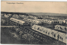 Elsenborn Camp Truppenlager - Elsenborn (camp)