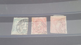 REF A2913  MONACO OBLITERE - Used Stamps