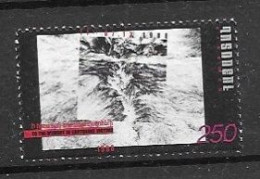 Armenia Mnh ** Earthquake 1998 2 Euros - Arménie