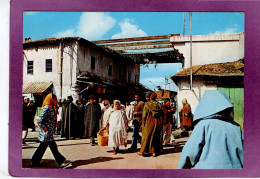 Maroc AZROU   SOUK - Sonstige & Ohne Zuordnung