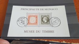 REF A2921  MONACO NEUF** - Collections, Lots & Series