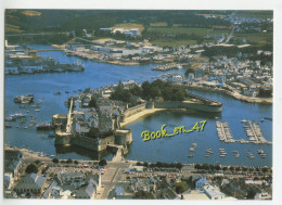 {91926} 29 Finistère Concarneau , Vue Générale De La Ville Close - Concarneau