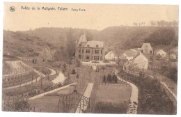 CPA PK AK  CARTE POSTALE VALLEE DE LA MOLIGNEE FALAËN FAING-FARIA - Otros & Sin Clasificación