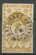 MADAGASCAR N° 273 CACHET ANTSIRABE / Used - Used Stamps