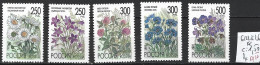 RUSSIE 6122 à 26 ** Côte 1.50 € - Ungebraucht