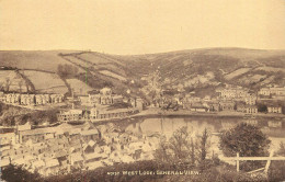 England West Looe General View - Autres & Non Classés