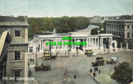 R608380 London. Hyde Park Corner. P. P. And P. 1906 - Autres & Non Classés