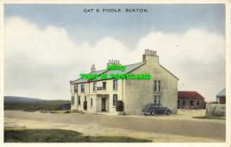 R607905 Buxton. Cat And Fiddle. E. T. W. Dennis - Welt