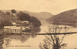 England West Looe River View - Autres & Non Classés