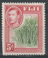 Fidji N° 118 - Fidji (...-1970)