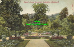 R608391 Leighton Buzzard. Ascott House Gardens. Hartmann. 1907 - Welt