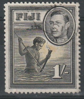 Fidji N° 111 - Fiji (...-1970)
