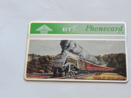 United Kingdom-(BTG-392)-Rail Pride-(2)-Union-(341)(5units)(429G07315)(tirage-500)-price Cataloge-10.00£-mint - BT Allgemeine