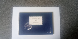 France 2003 - Carnets Et Ouvrages De Luxe - Portaits De Régions La France à Voir - 4002 - Conmemorativos