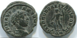 ROMAN PROVINCIAL Authentic Original Ancient Coin 3.3g/18mm #ANT1325.31.U.A - Röm. Provinz